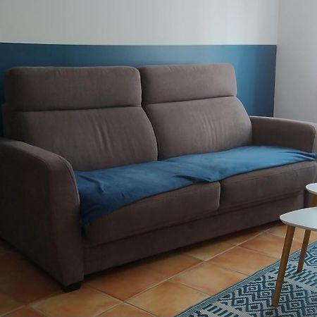 Appartement Avec Parking Privatif A Коллиур Экстерьер фото