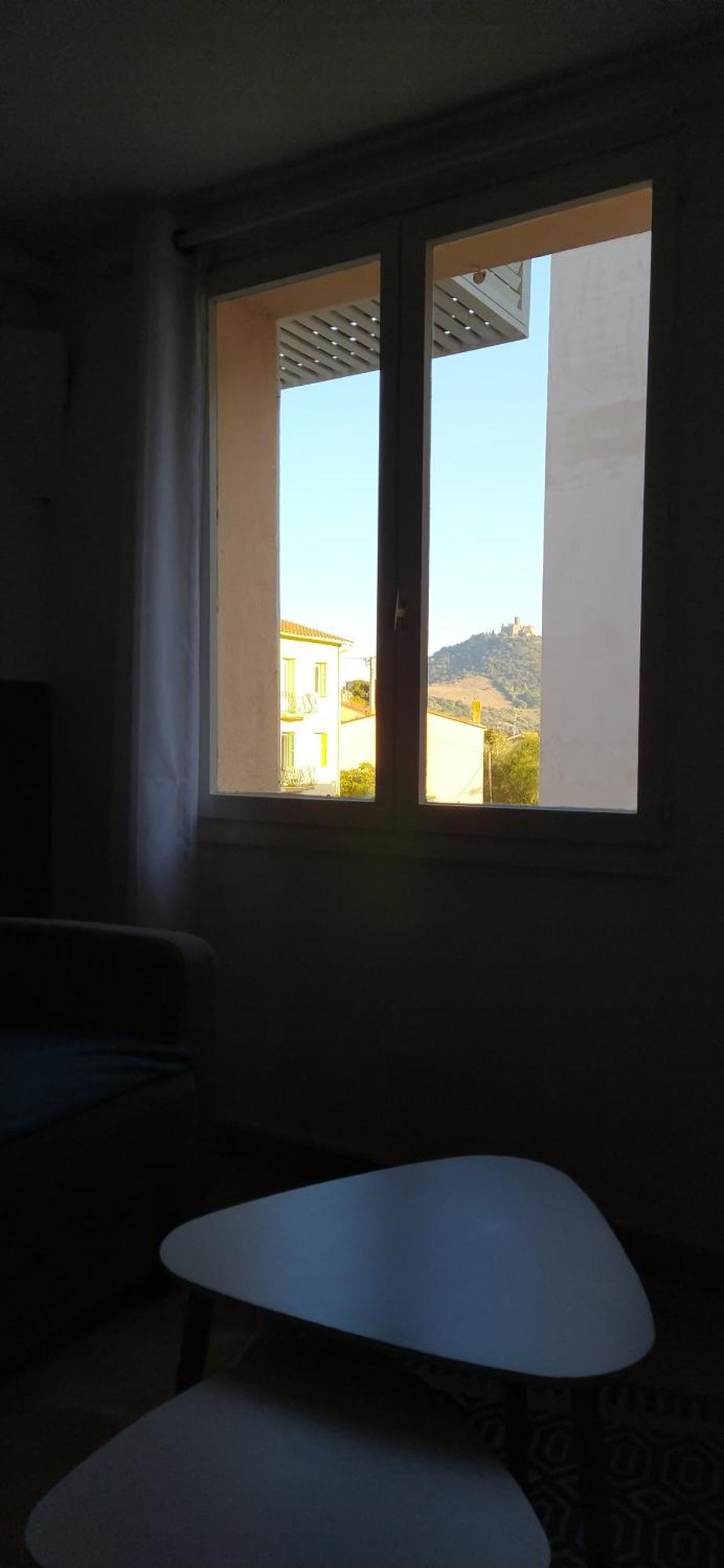 Appartement Avec Parking Privatif A Коллиур Экстерьер фото