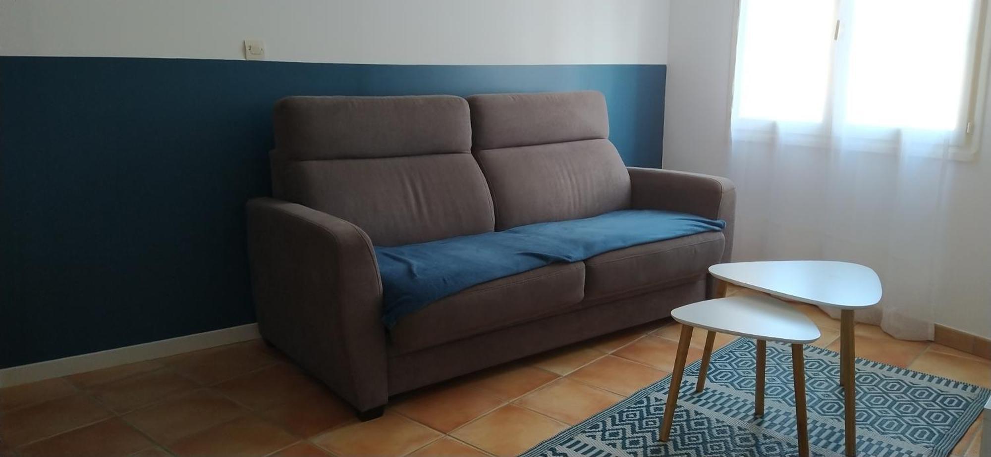 Appartement Avec Parking Privatif A Коллиур Экстерьер фото