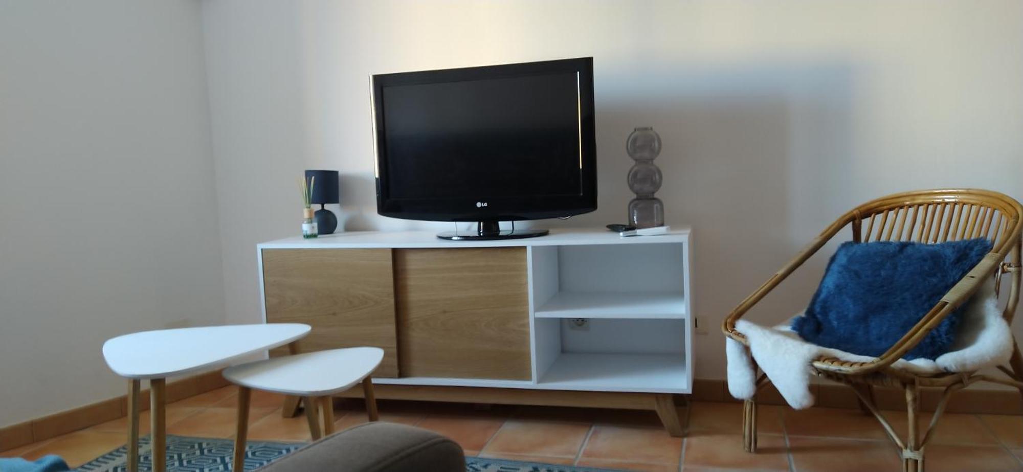 Appartement Avec Parking Privatif A Коллиур Экстерьер фото